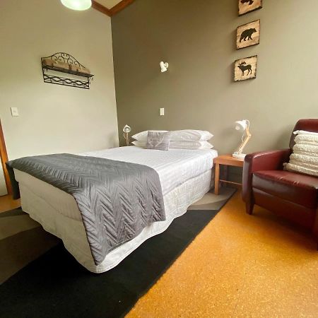 Mt Lyford Lodge 外观 照片