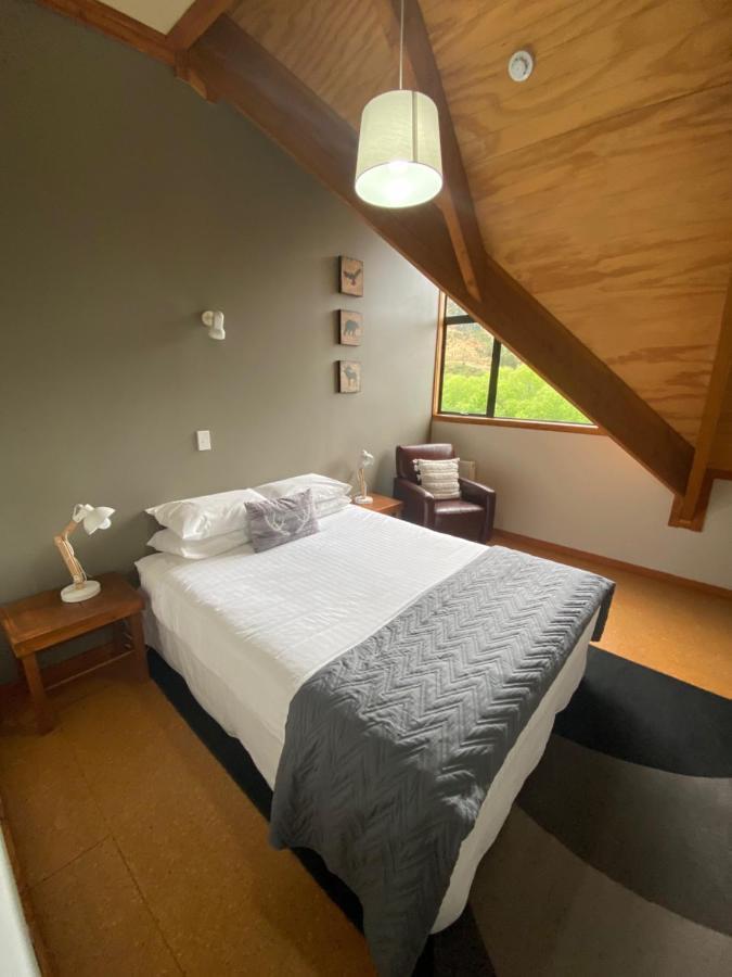 Mt Lyford Lodge 外观 照片