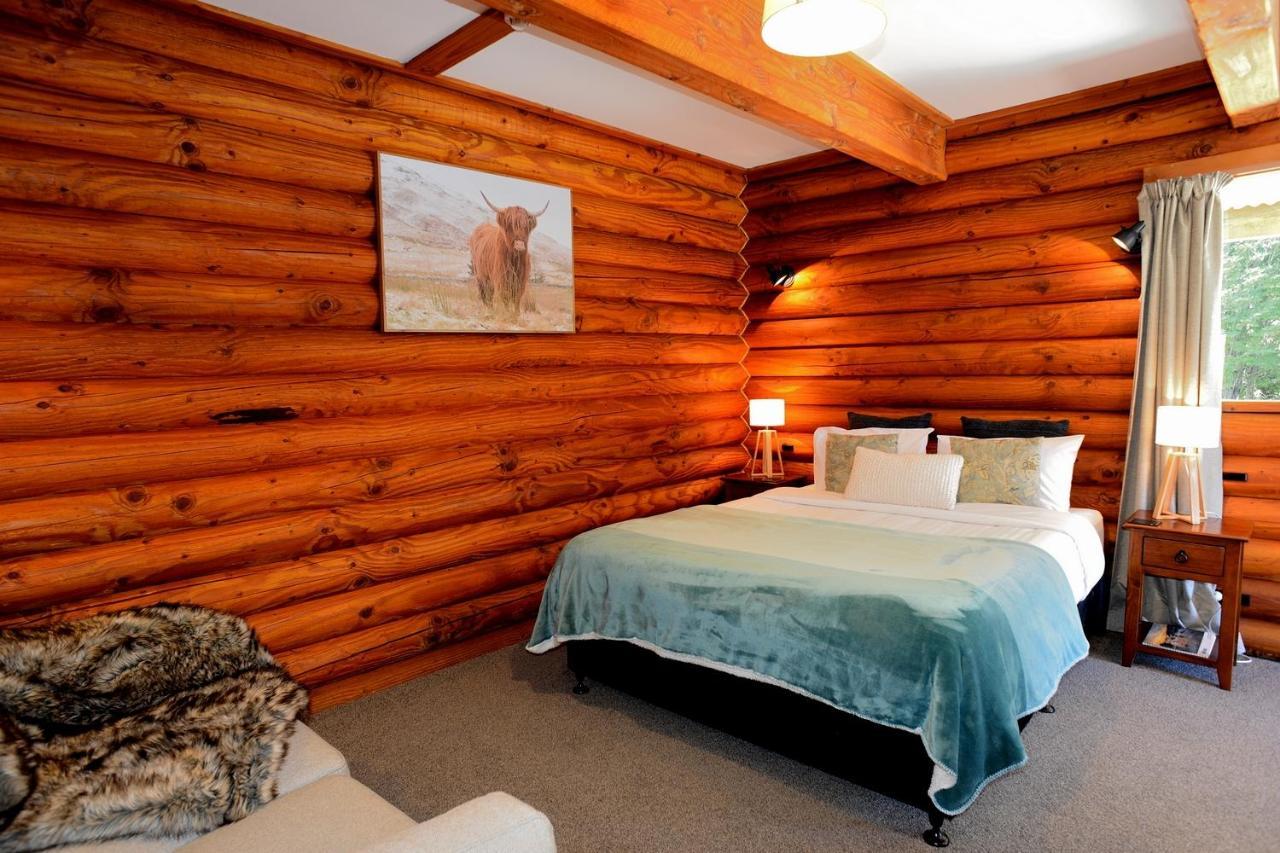 Mt Lyford Lodge 外观 照片