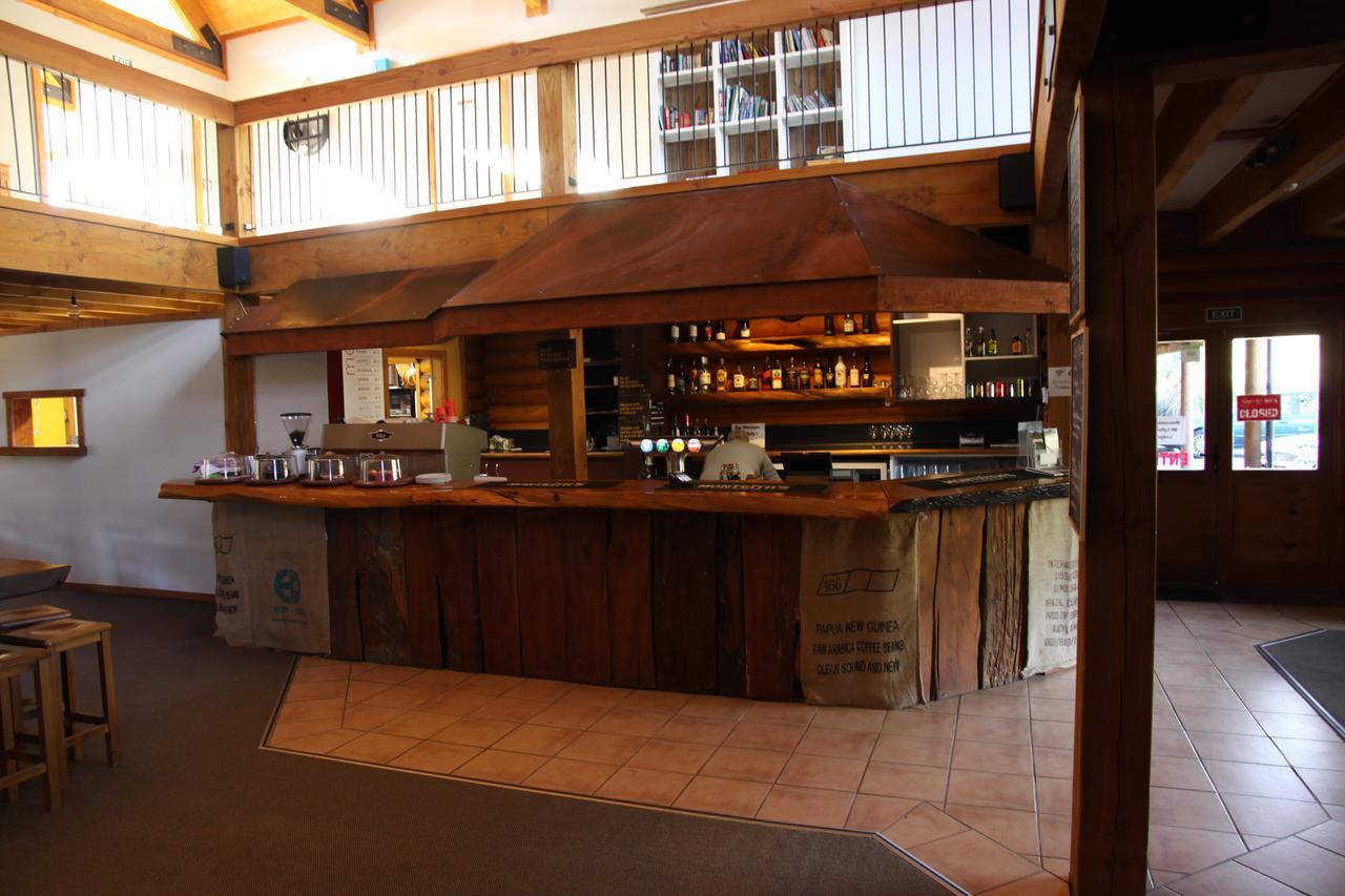 Mt Lyford Lodge 外观 照片