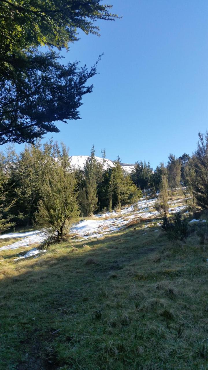 Mt Lyford Lodge 外观 照片