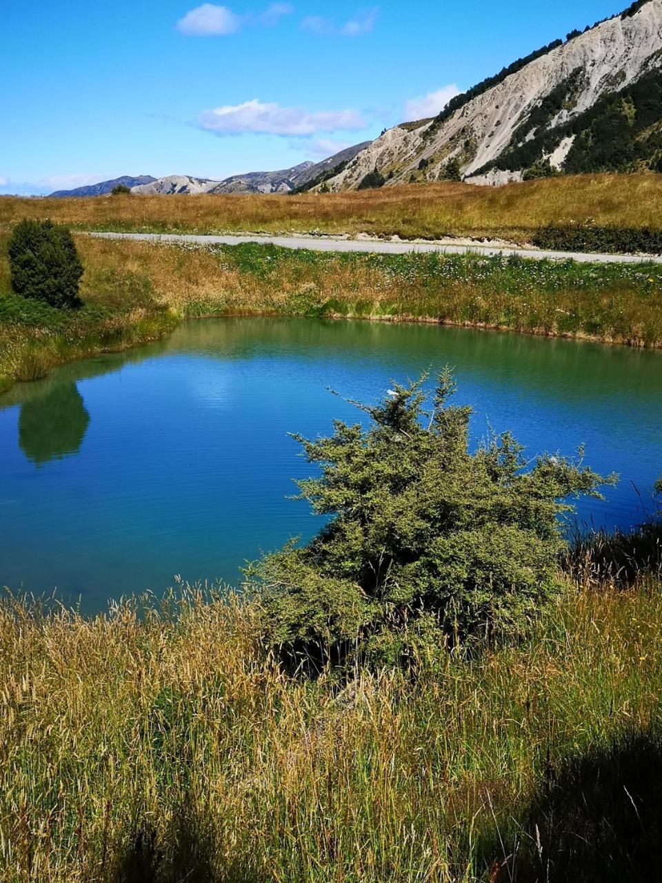 Mt Lyford Lodge 外观 照片