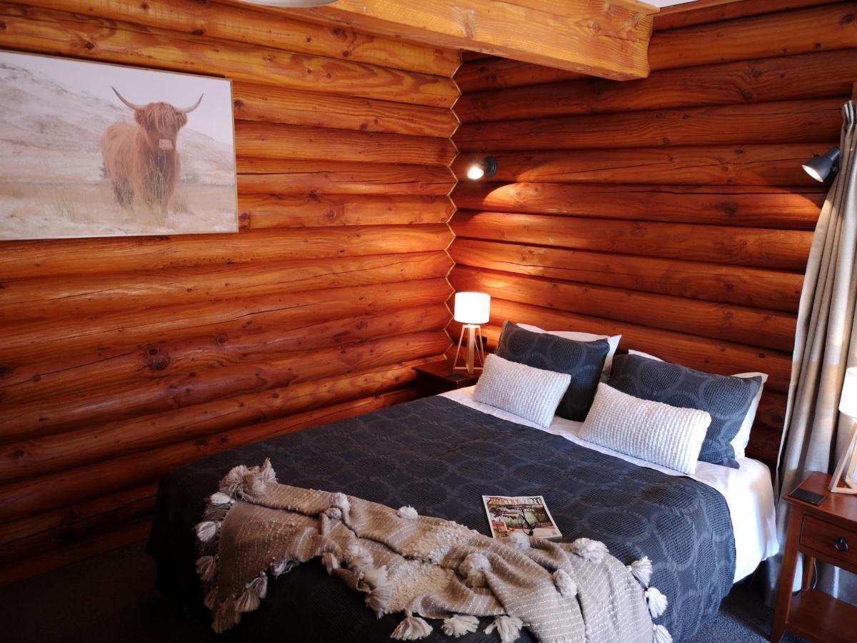Mt Lyford Lodge 外观 照片