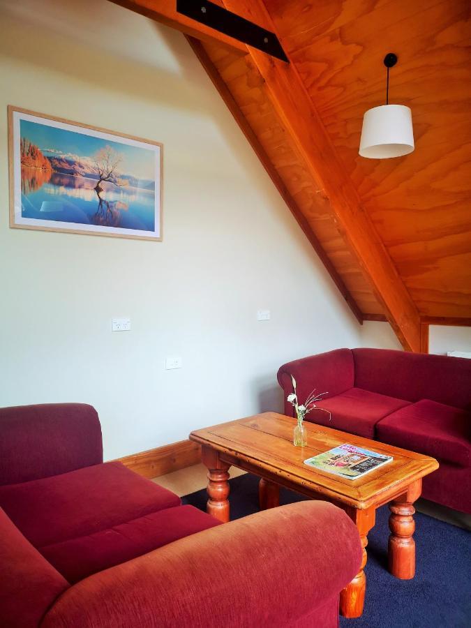 Mt Lyford Lodge 外观 照片